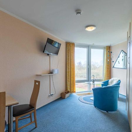 Kurpark Residenz, App 219A Apartamento Cuxhaven Exterior foto